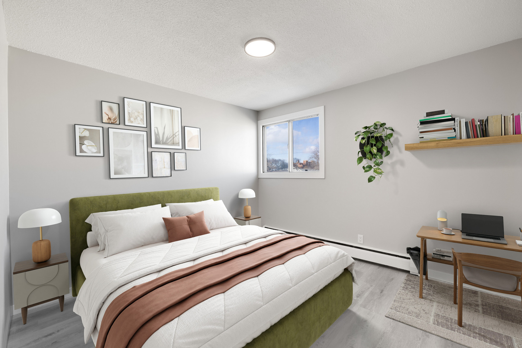 Westwood Apartments - Photo 5