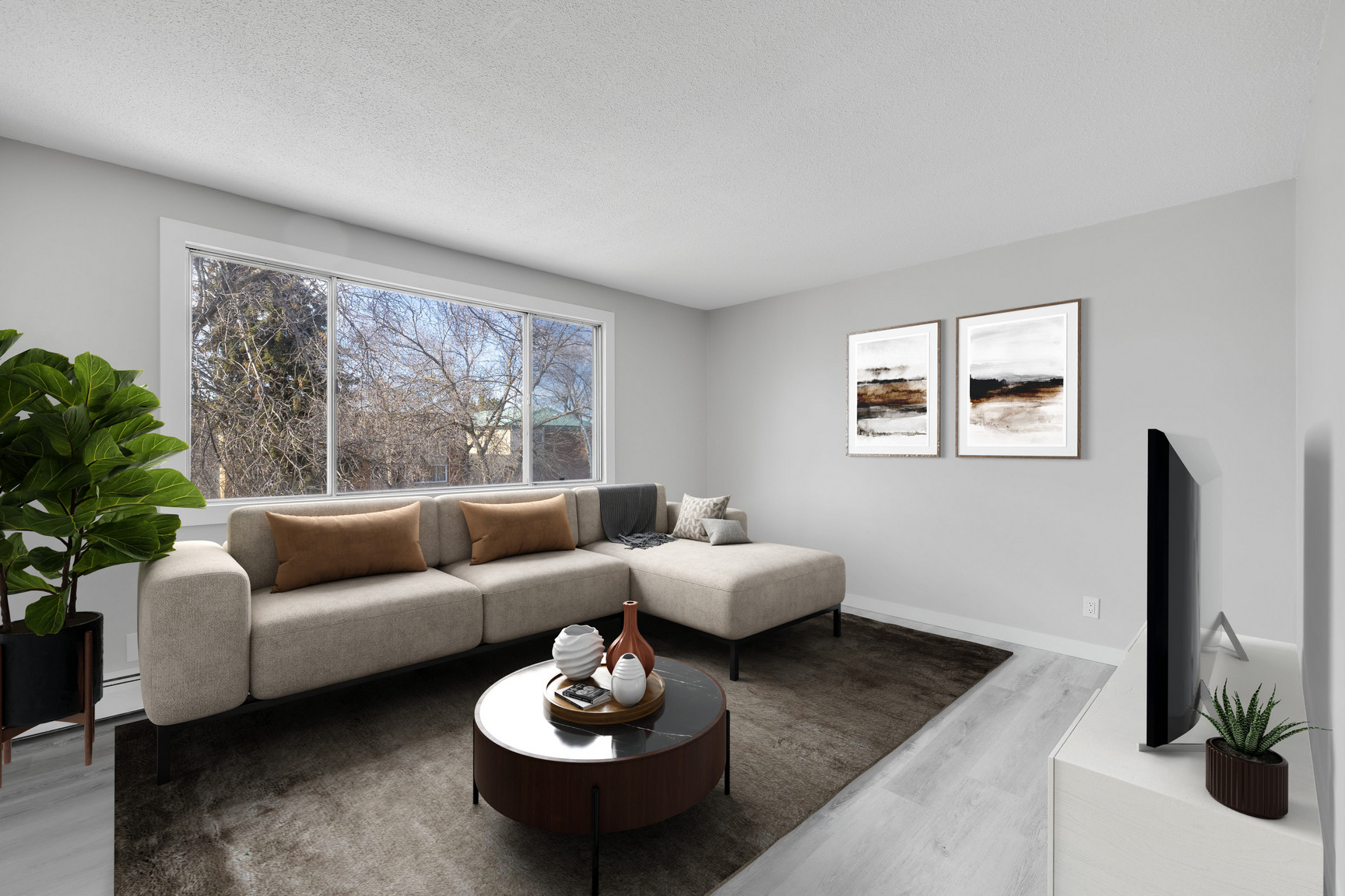 Westwood Apartments - Photo 3