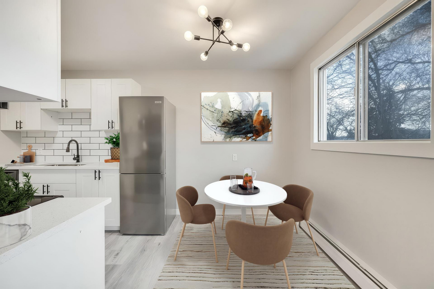Westwood Apartments - Photo 4