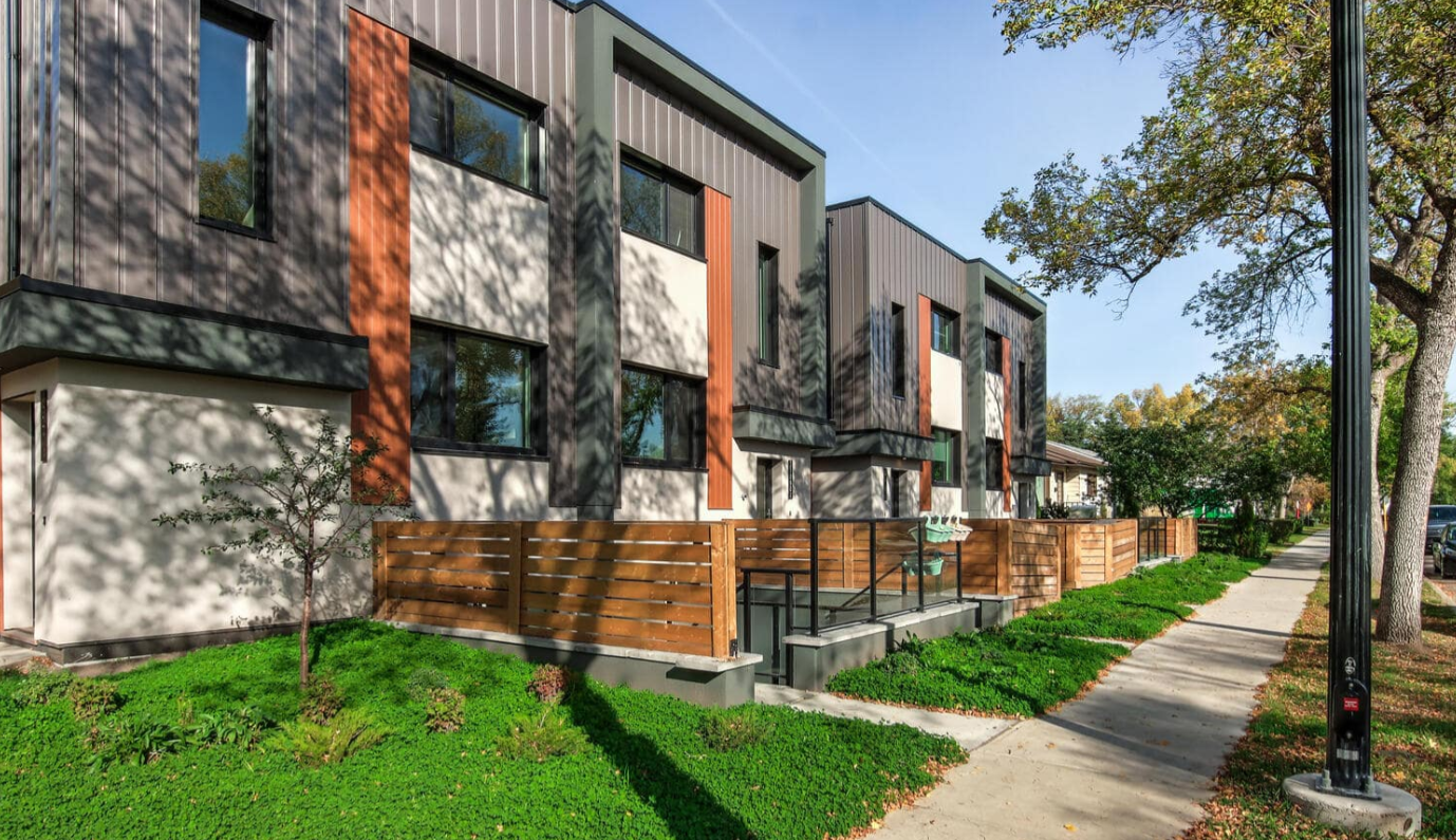 T5M North Glenora