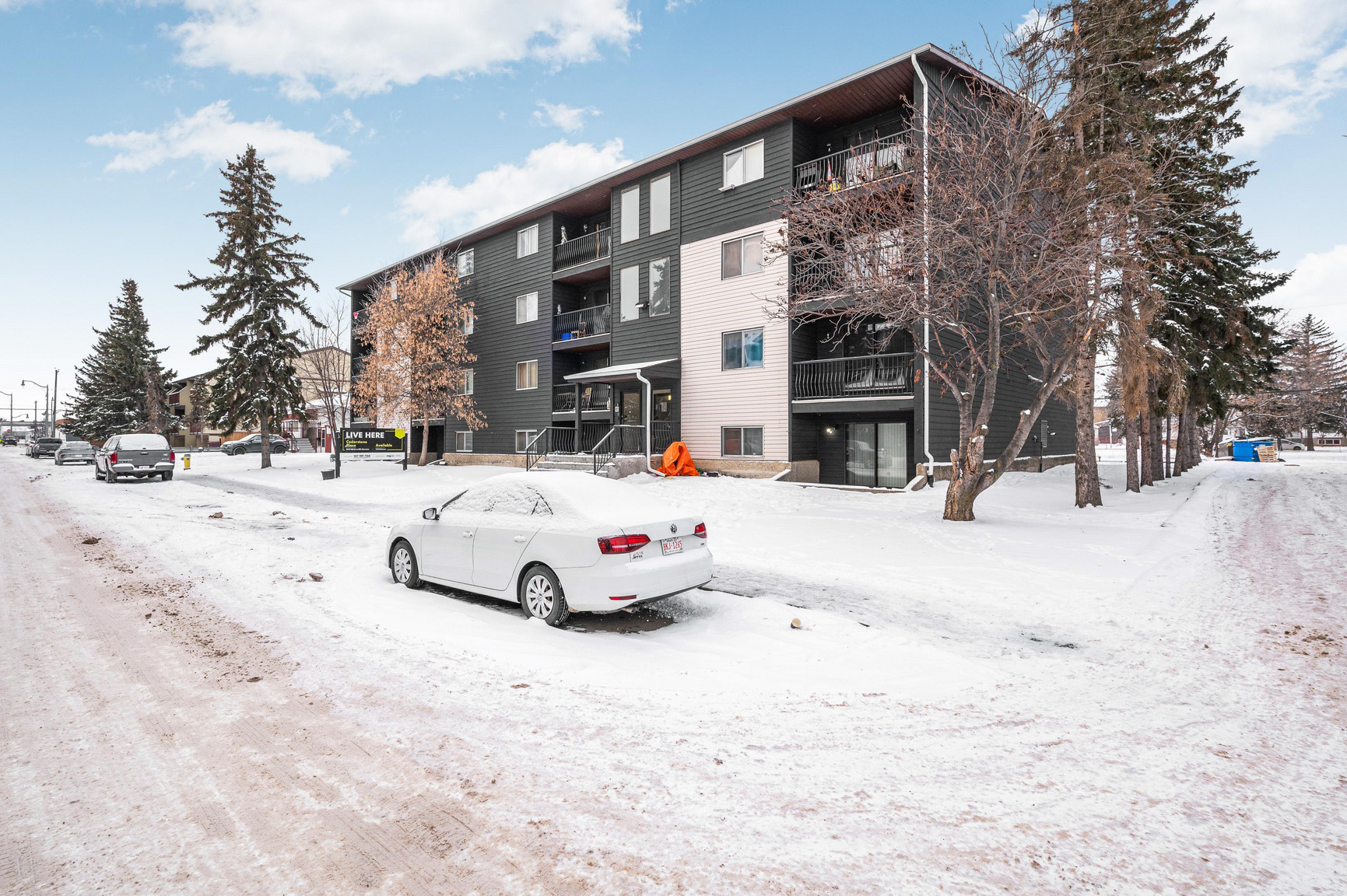 Cedarstone Place - Photo 17