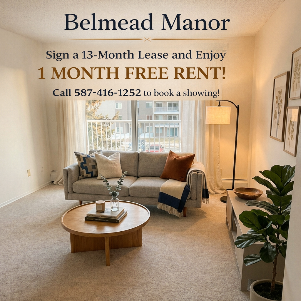 Belmead Manor West