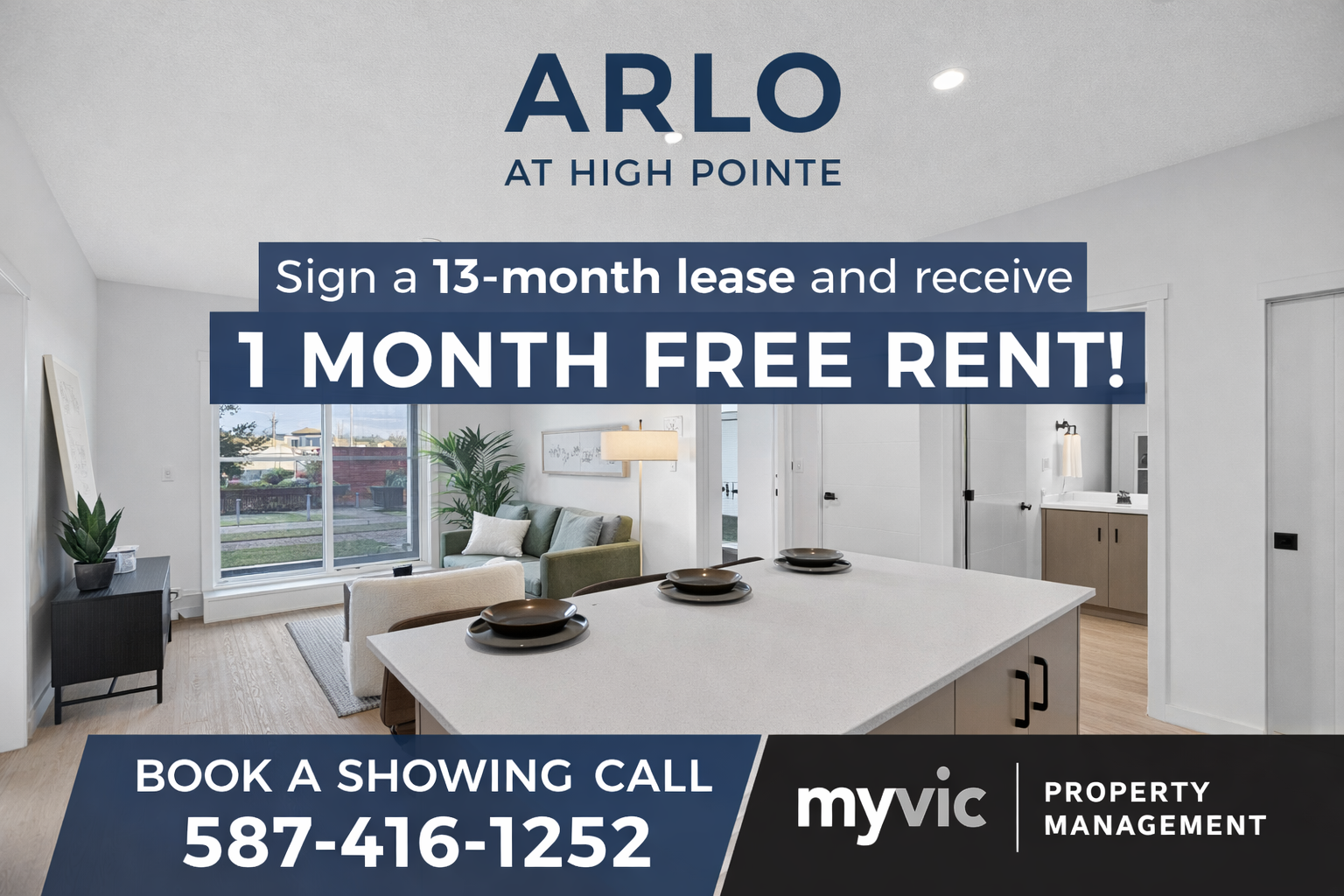 Arlo at High Pointe