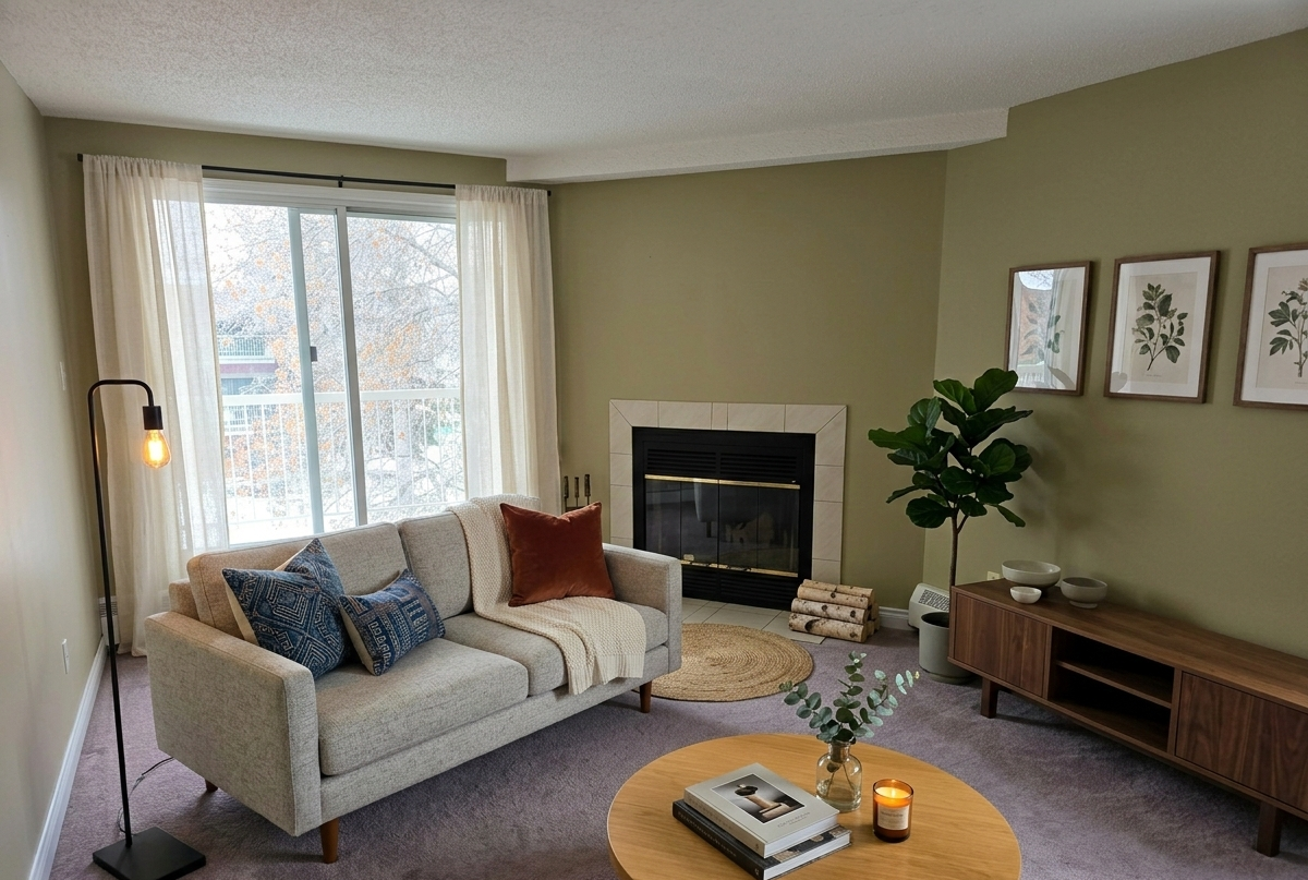 Colonial House - Photo 2
