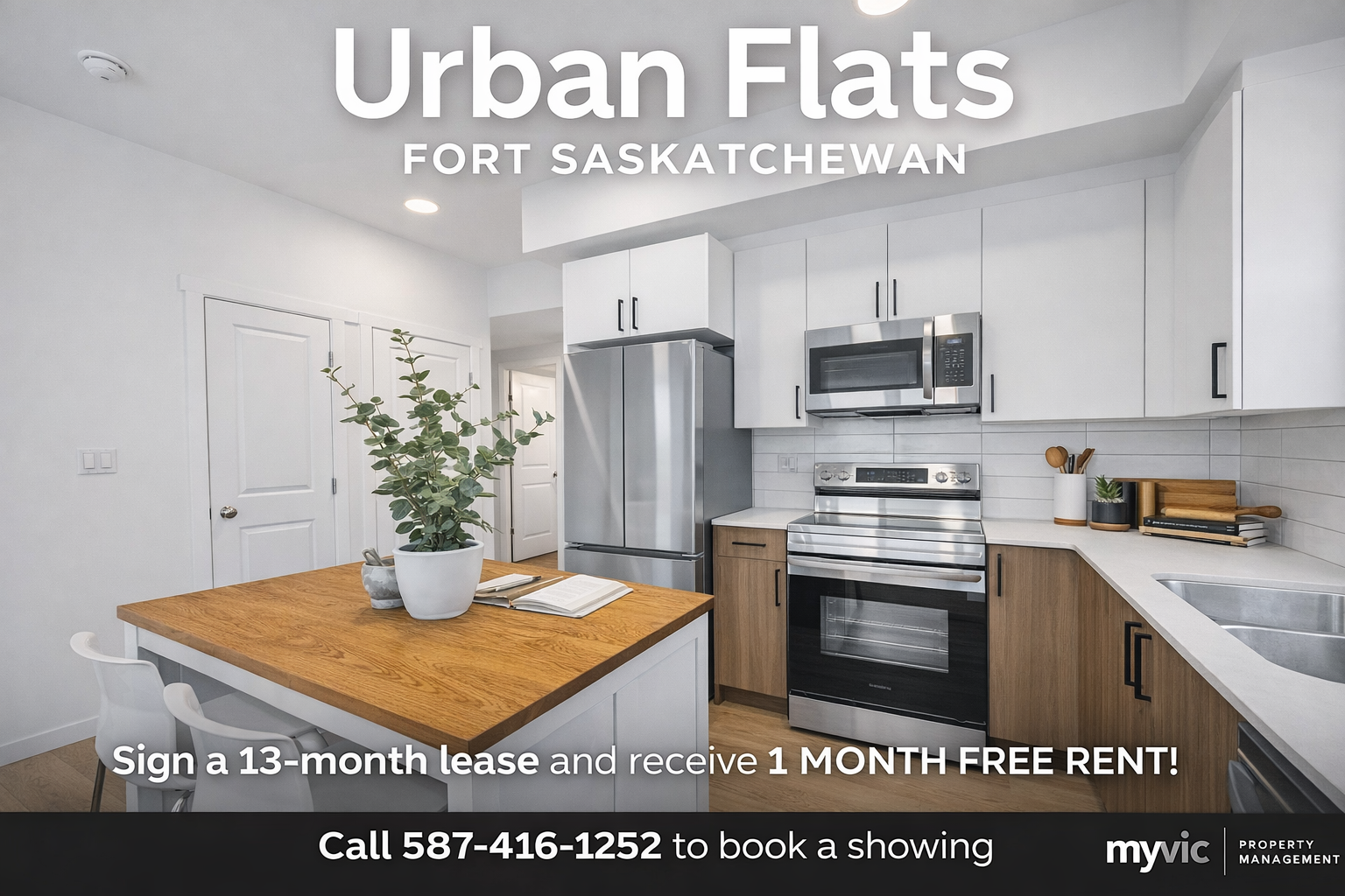 Urban Flats