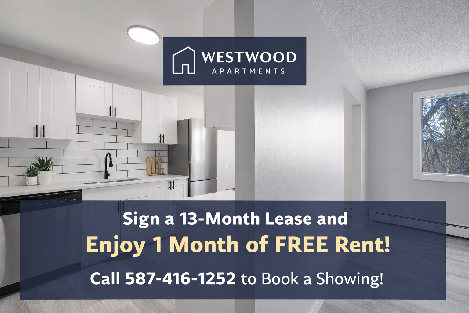 Westwood Apartments