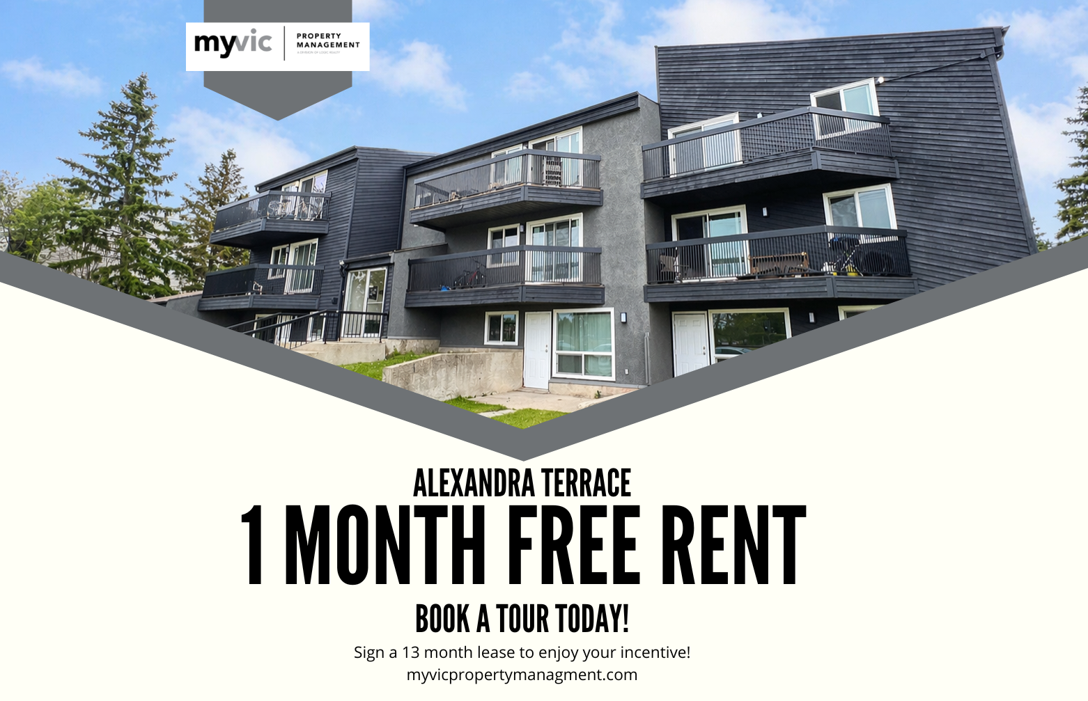 Alexandra Terrace