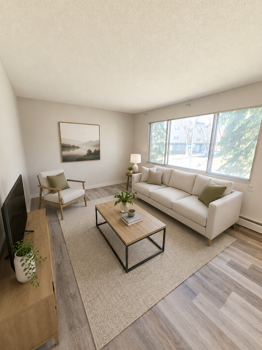 Strathcona Manor - Photo 3