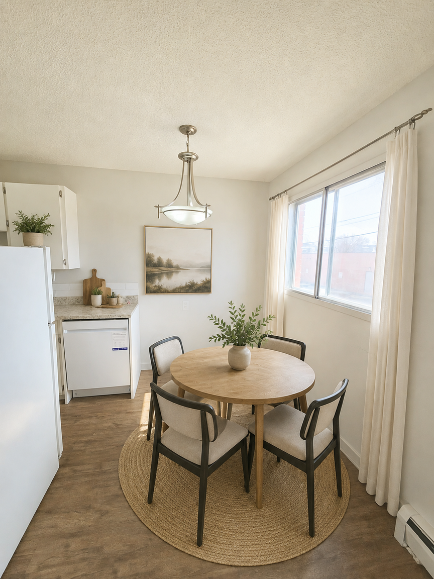 Strathcona Manor - Photo 5