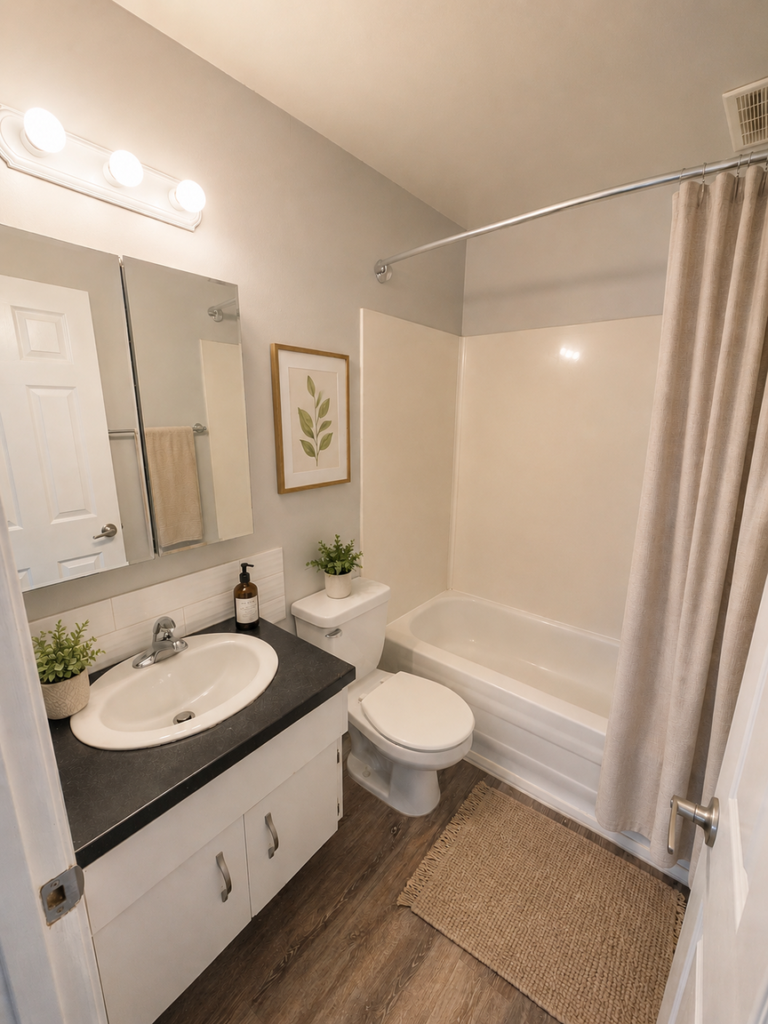 Strathcona Manor - Photo 8