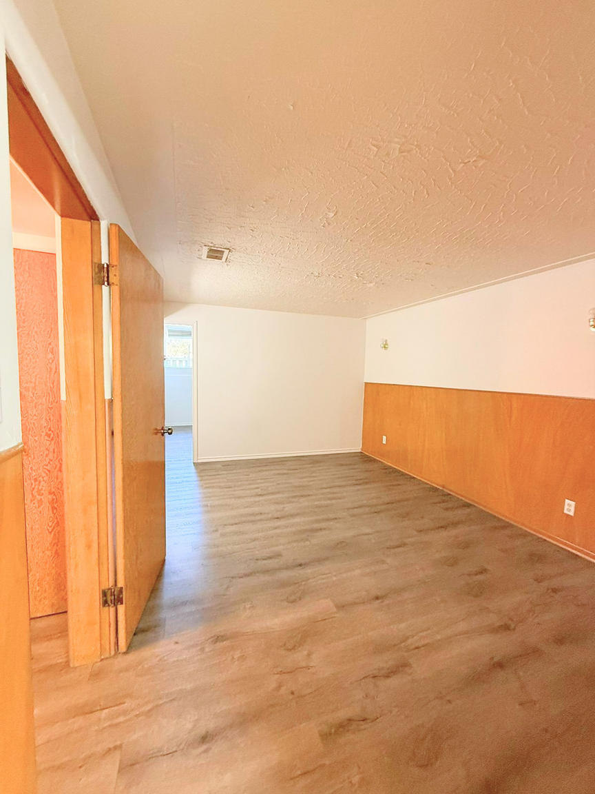 Forest Heights (Basement)