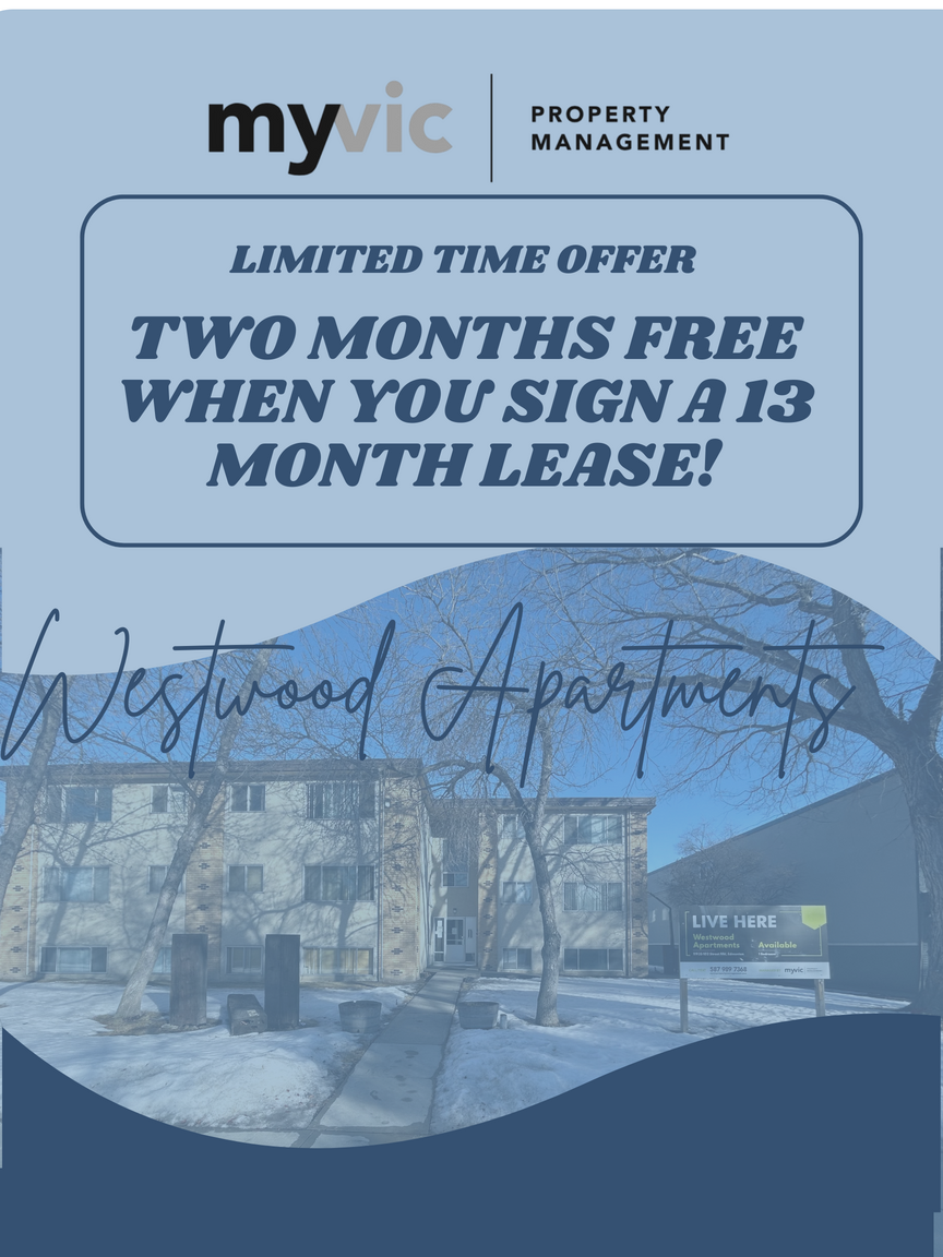 Westwood Apartments