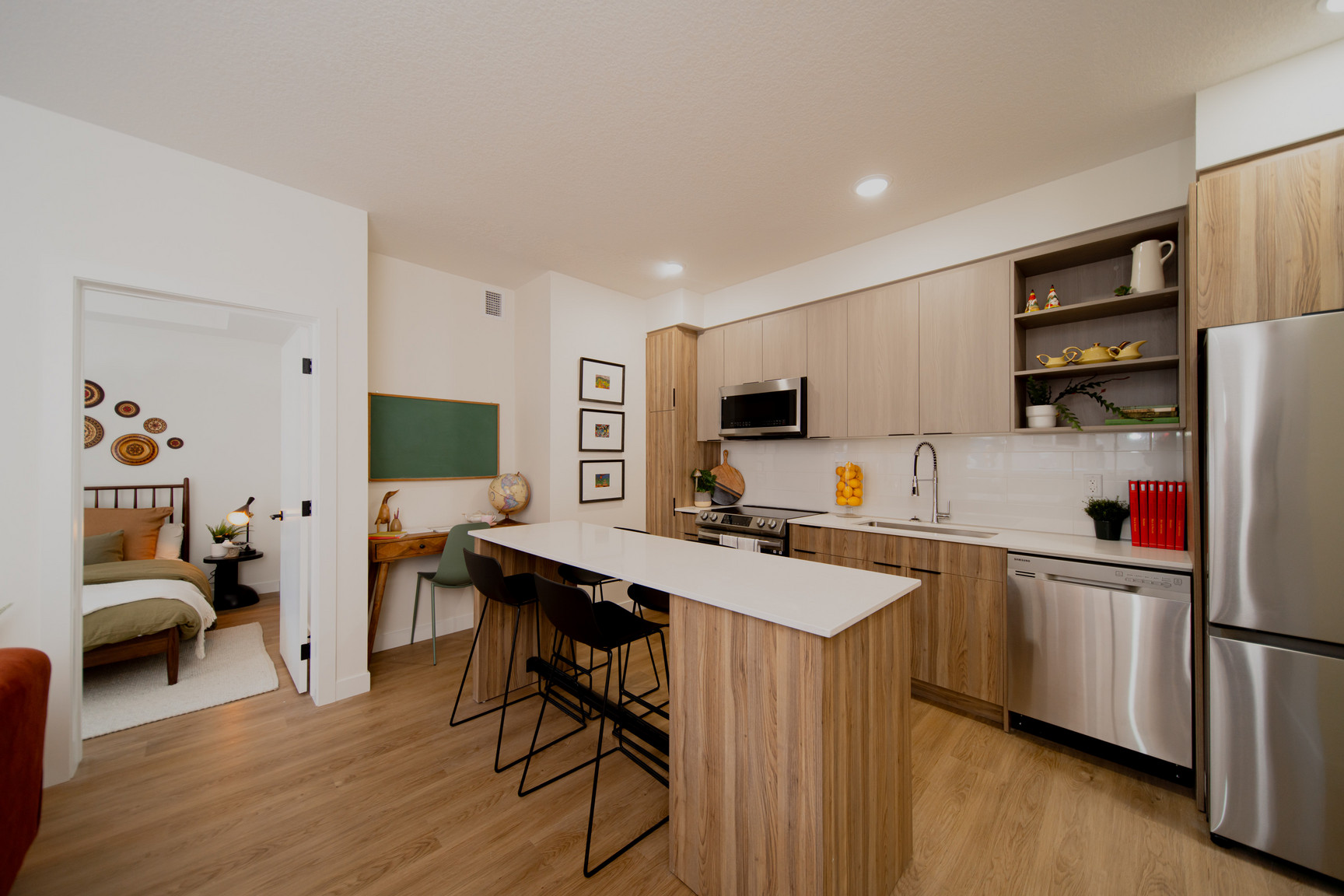 Mission Flats - Photo 13