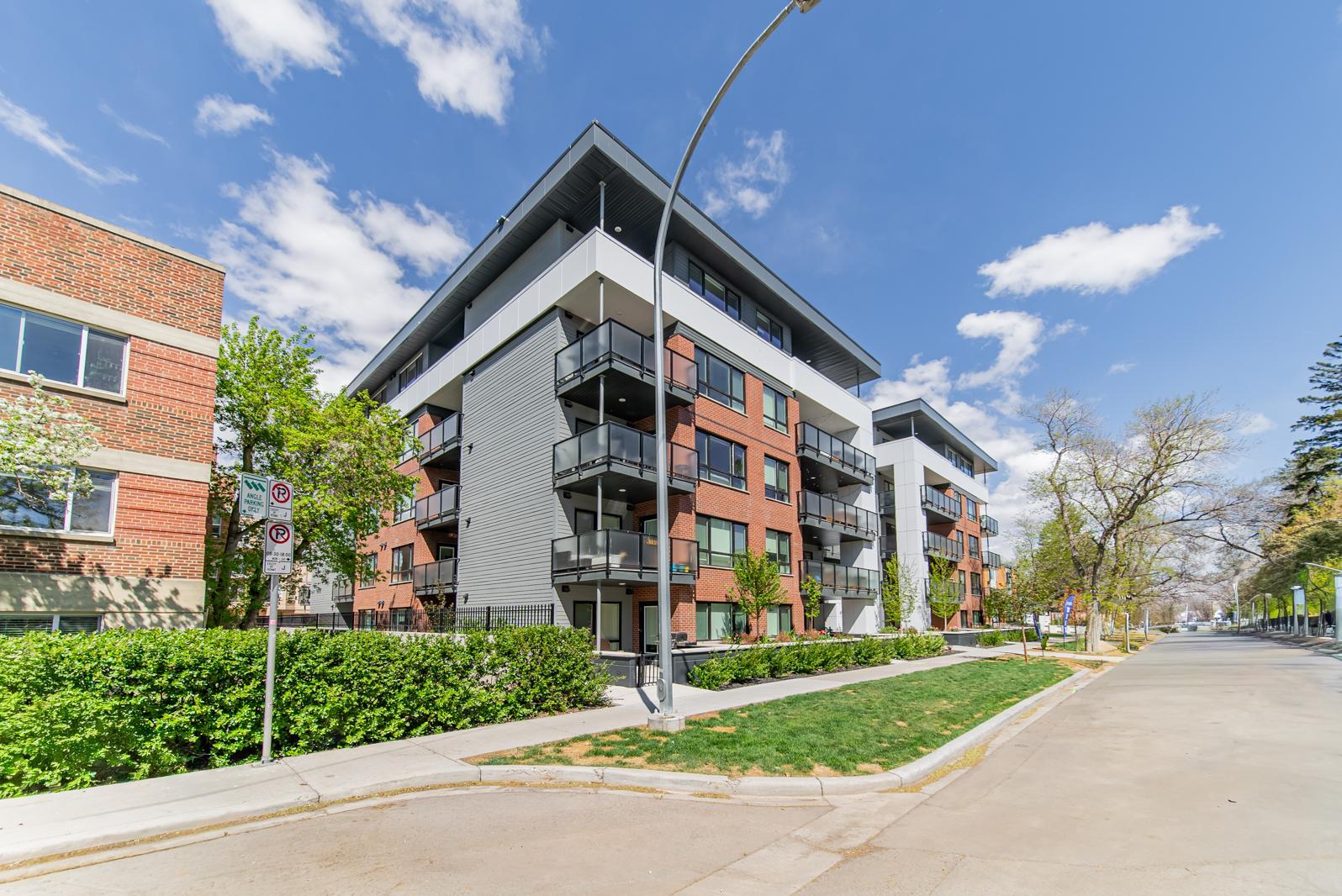 Mission Flats - Photo 2