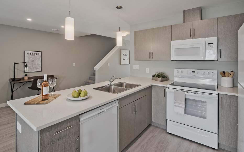 Woodford Townhomes - Photo 64