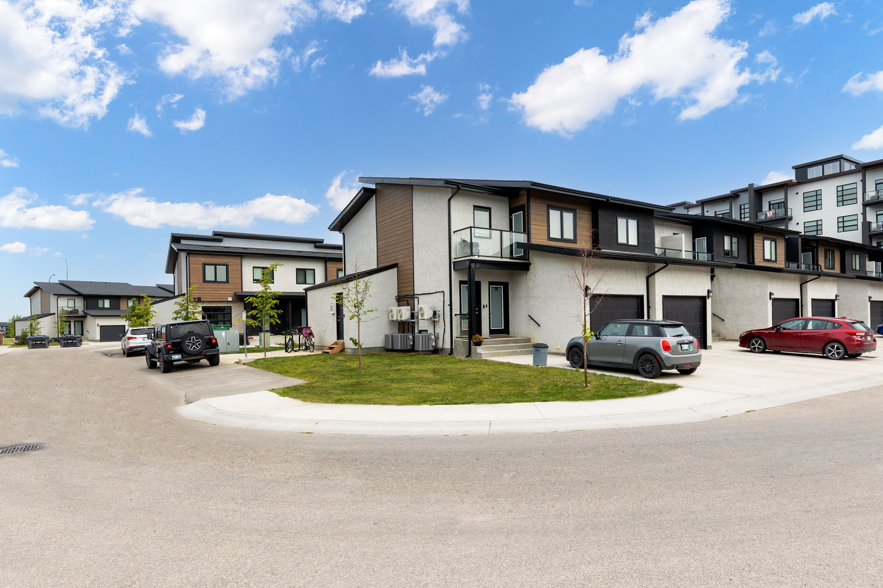 Woodford Townhomes - Photo 31