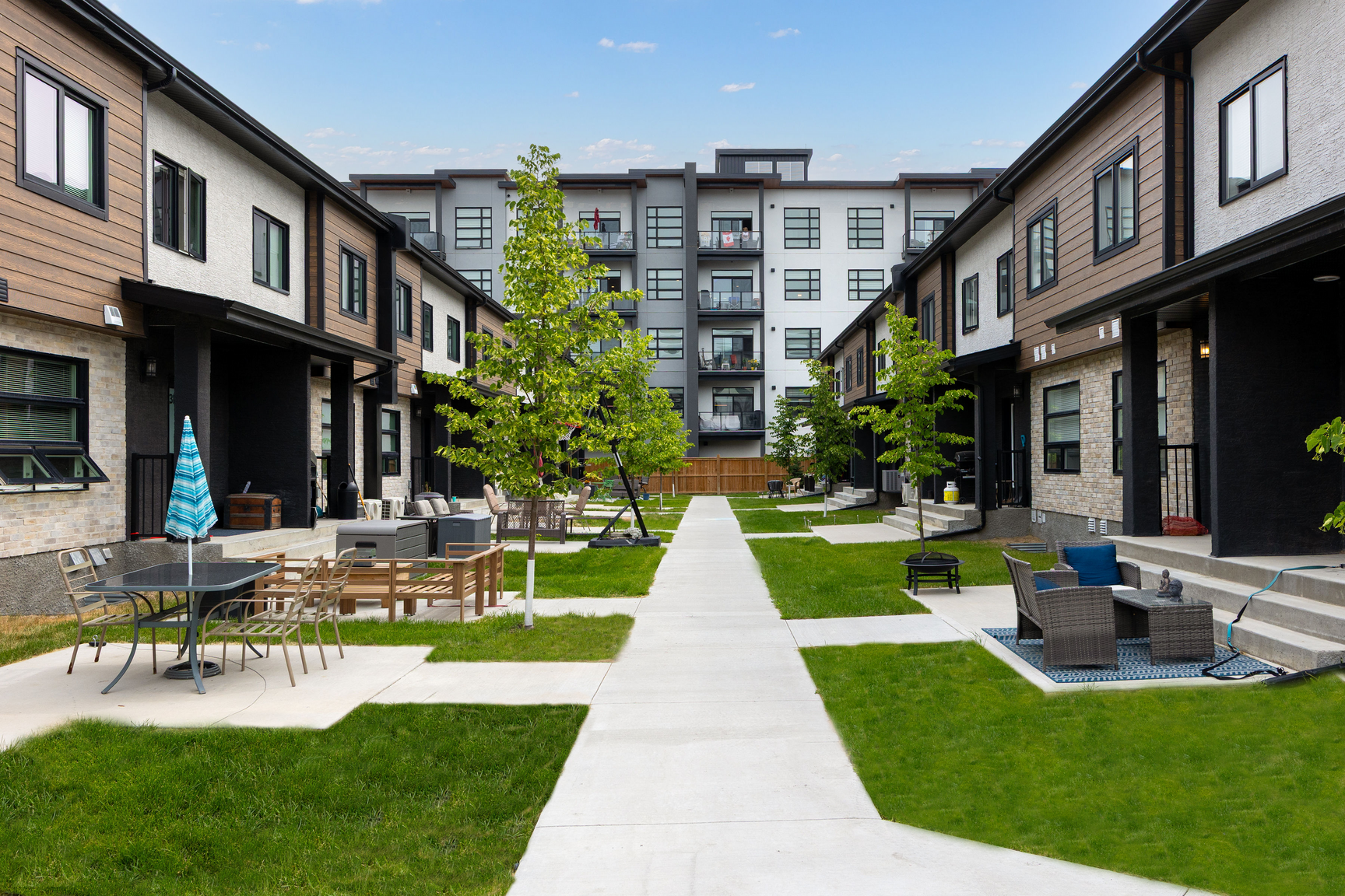 Woodford Townhomes - Photo 28