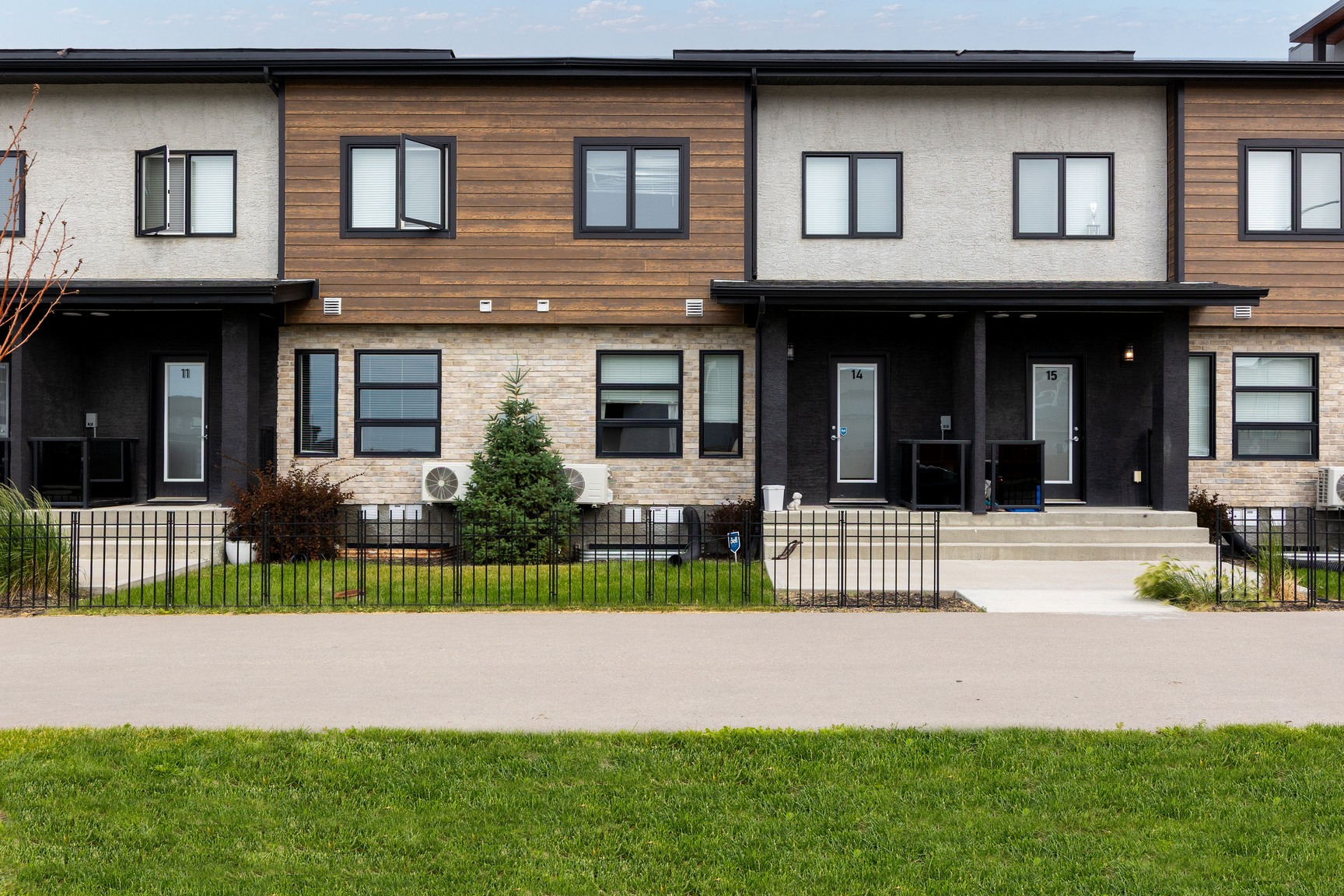 Woodford Townhomes - Photo 34