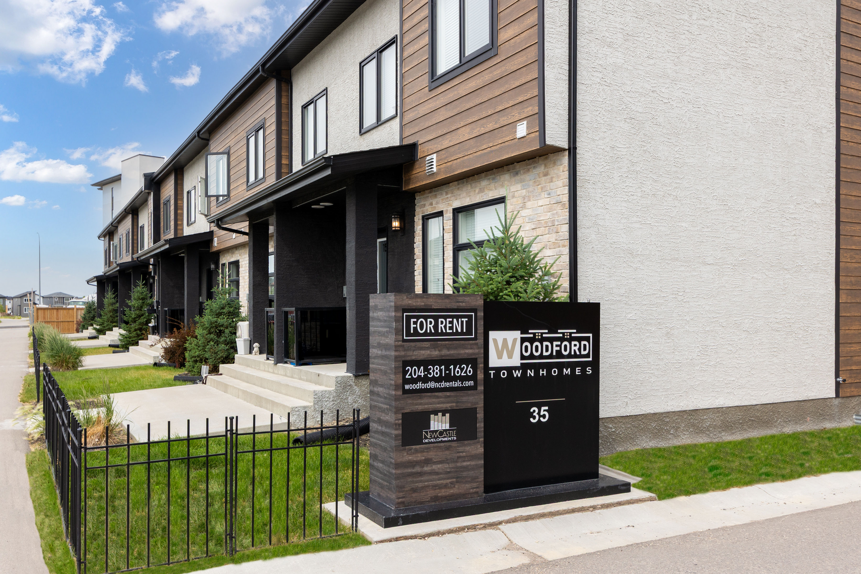 Woodford Townhomes - Photo 15