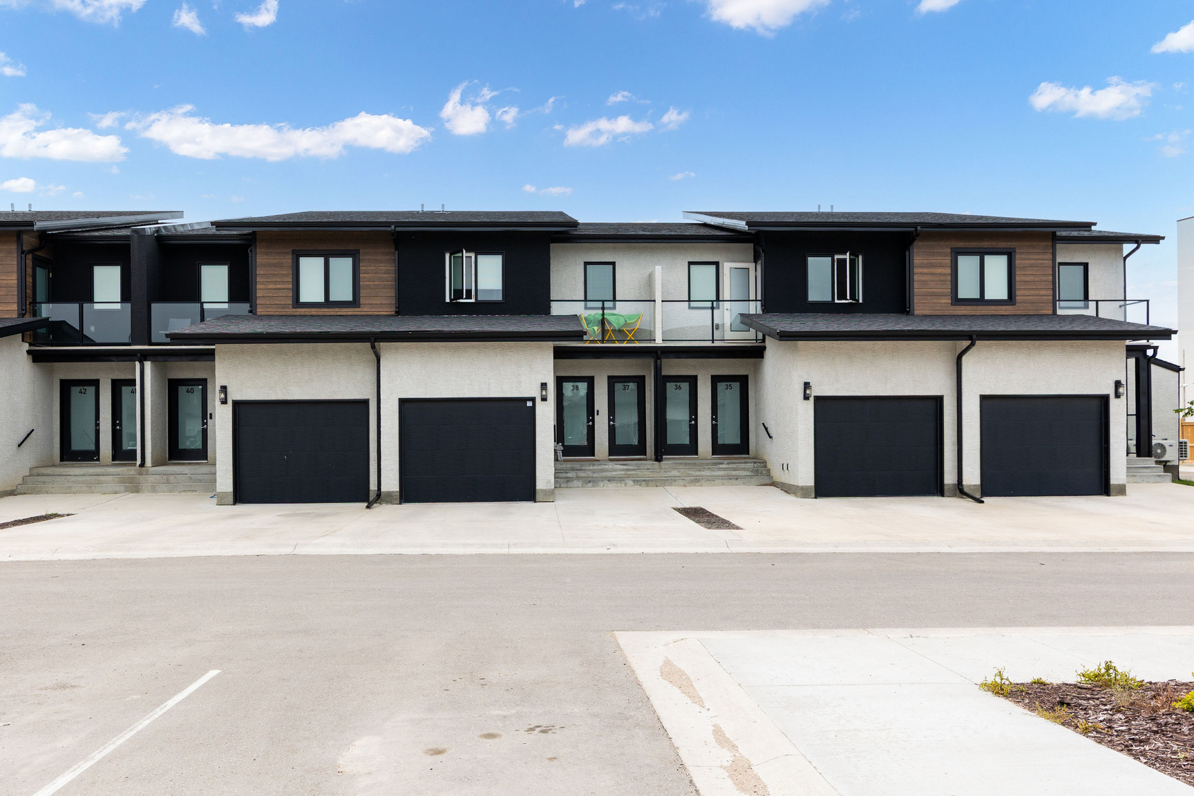 Woodford Townhomes - Photo 19