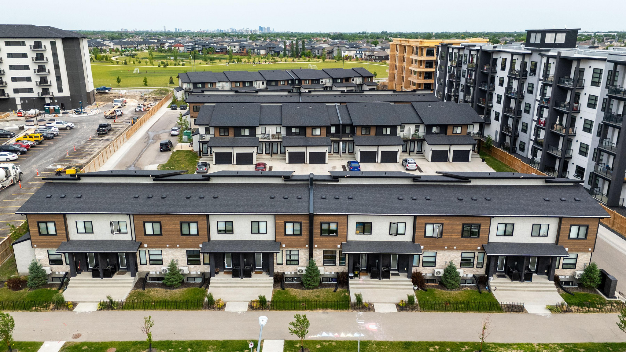 Woodford Townhomes - Photo 17