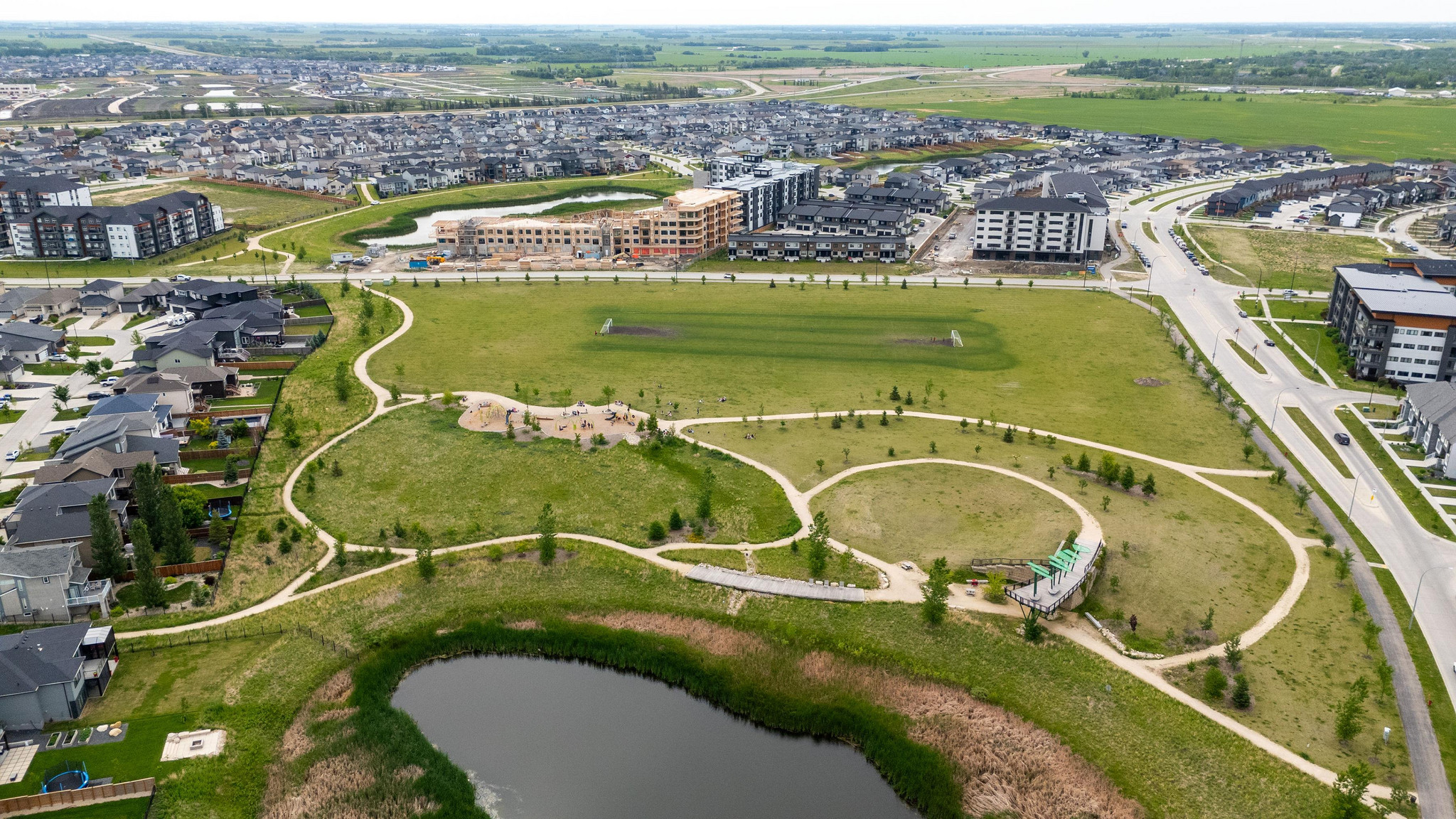 Woodford Townhomes - Photo 25
