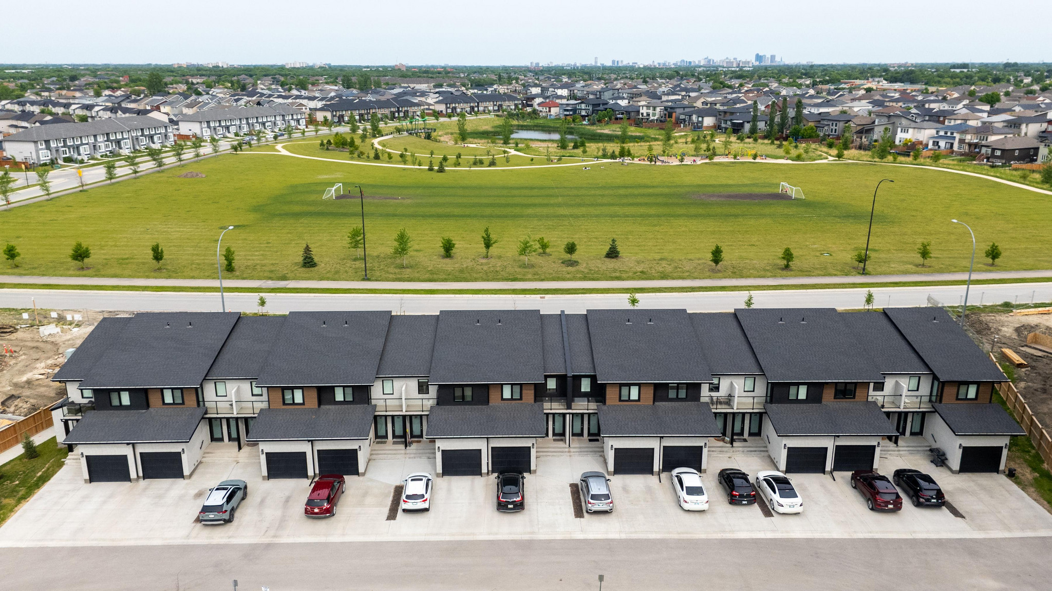Woodford Townhomes - Photo 22
