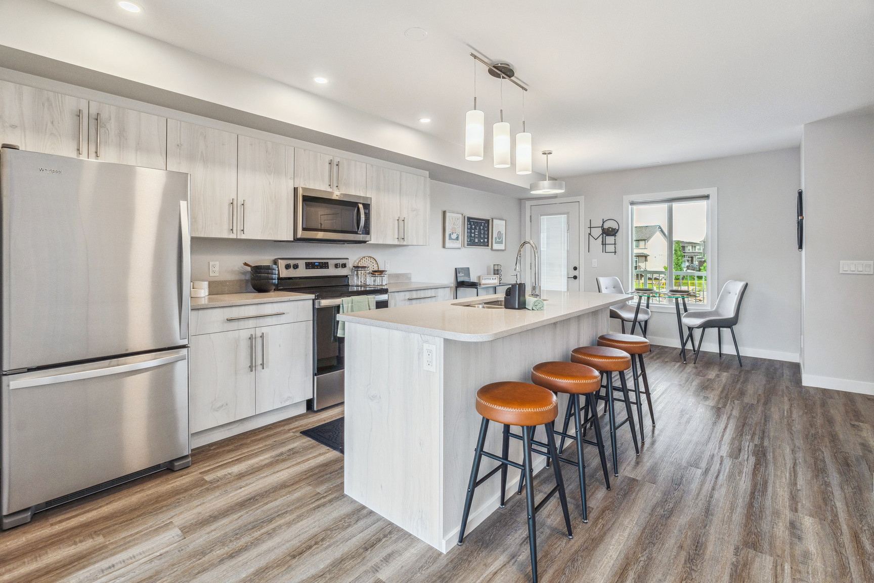 Bridle Ridge Townhomes - Photo 12