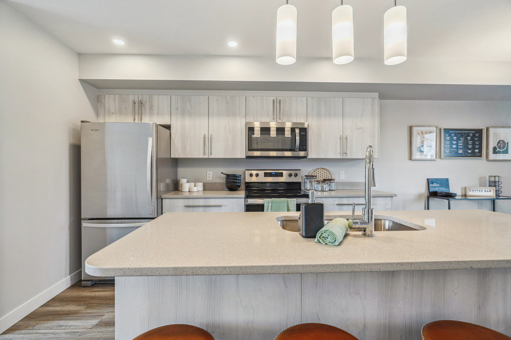 Bridle Ridge Townhomes