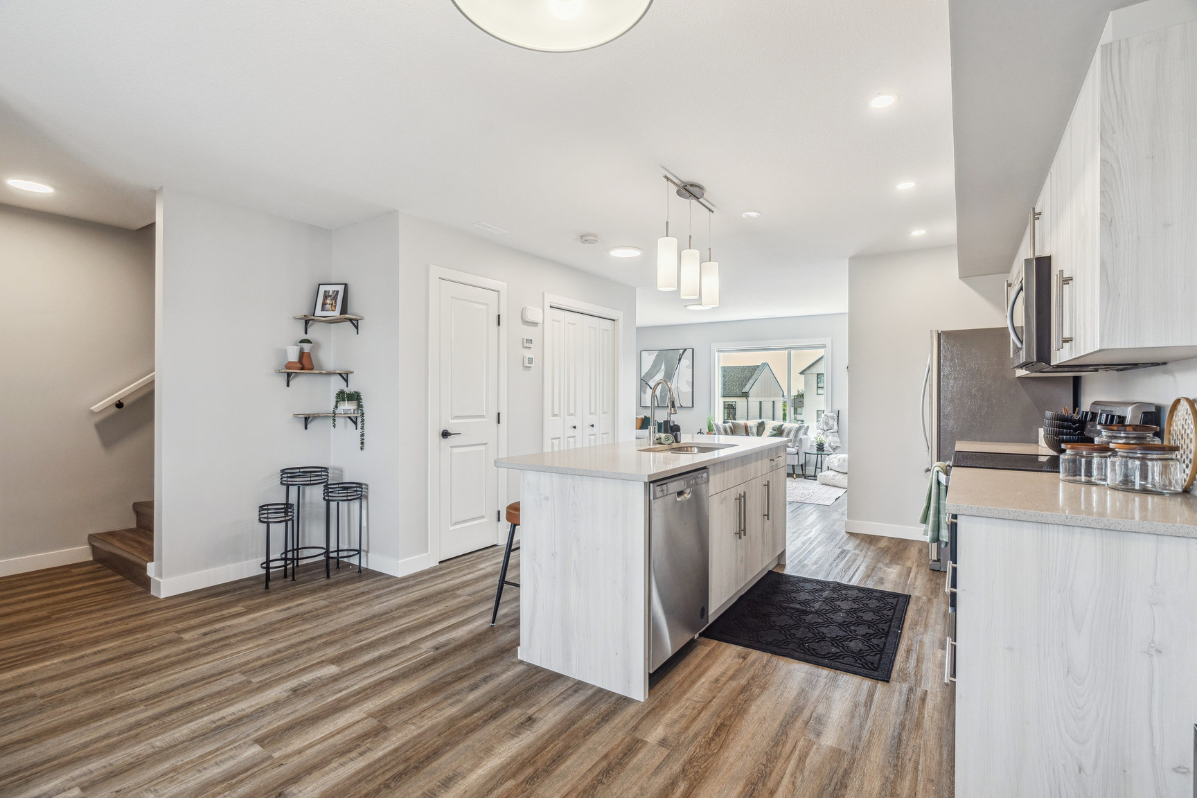 Station View Townhomes - Photo 28