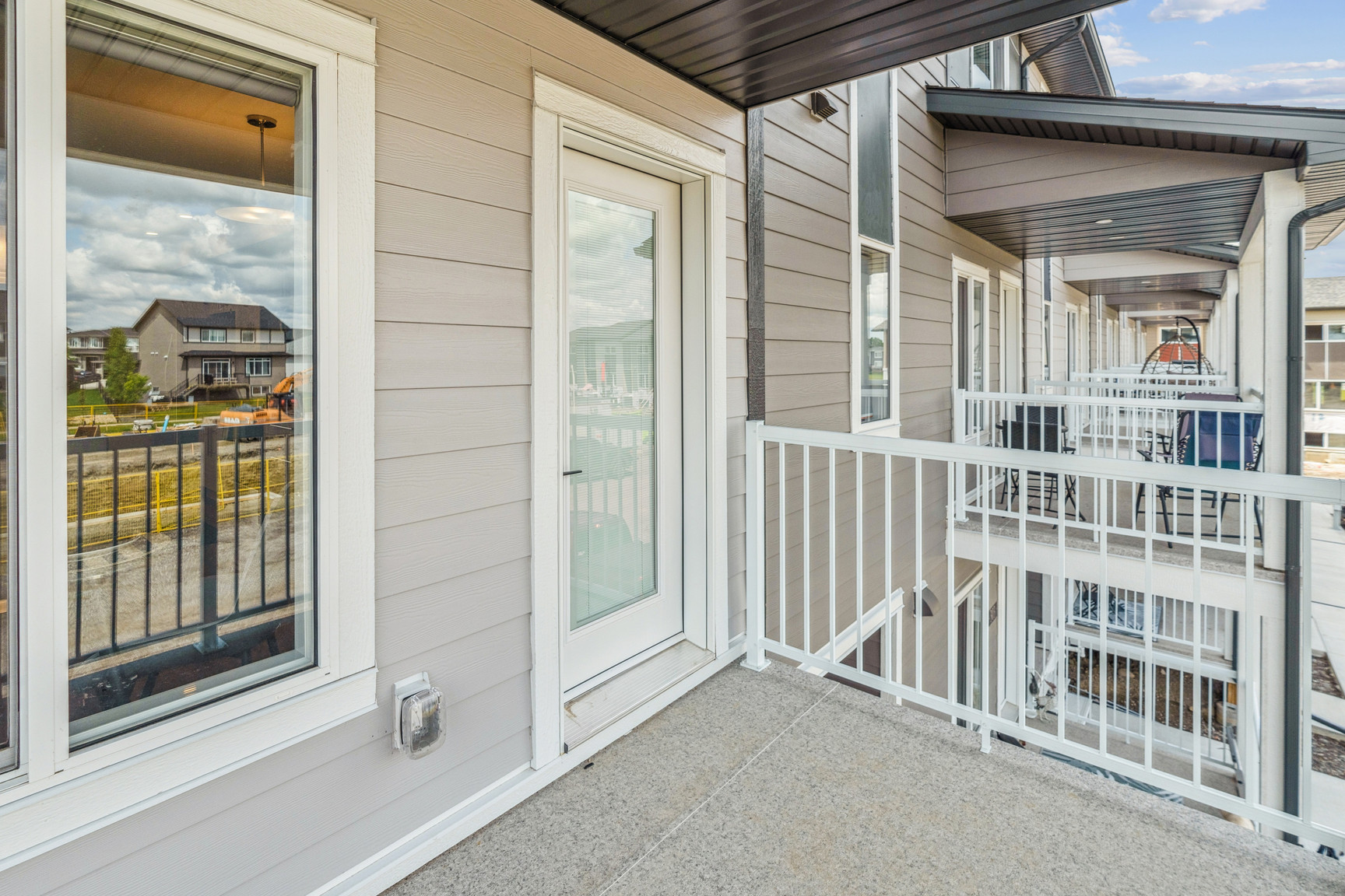 Centennial Townhomes - Photo 14