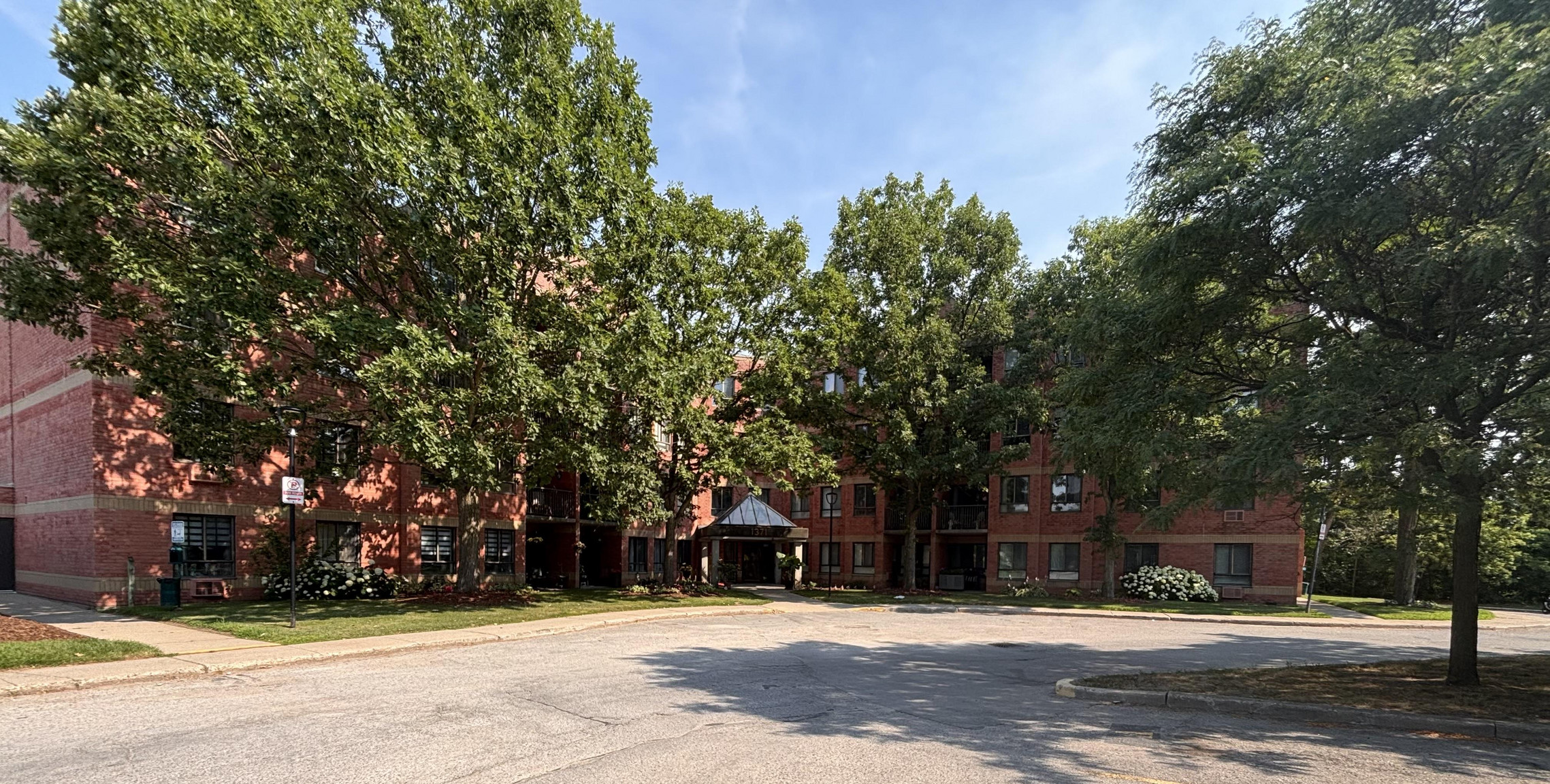 Rivergate Properties 