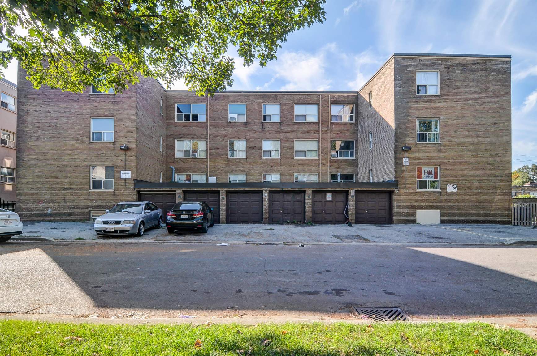 2890 St. Clair East York Apartments - Photo 23