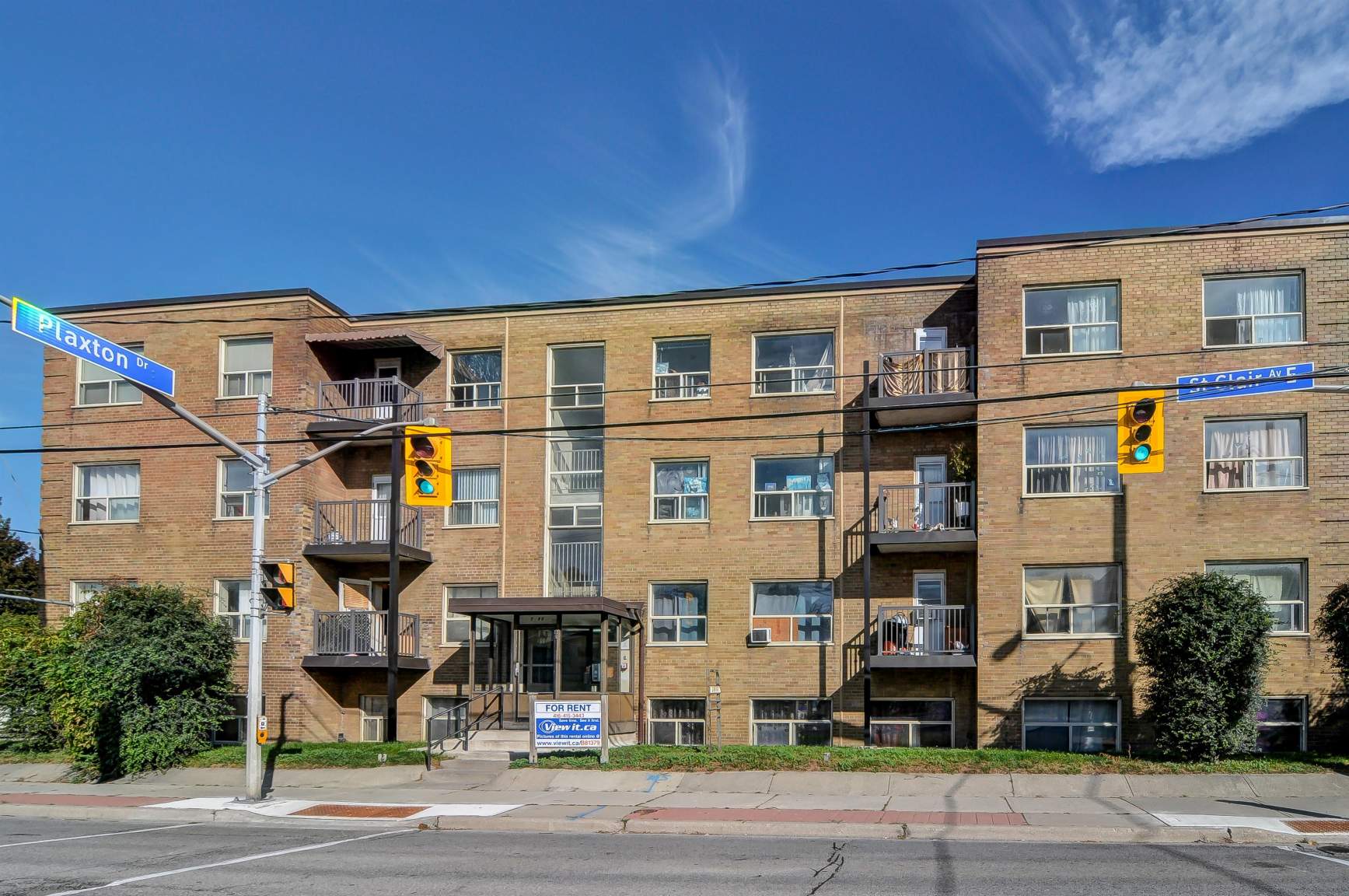 2890 St. Clair East York Apartments - Photo 22