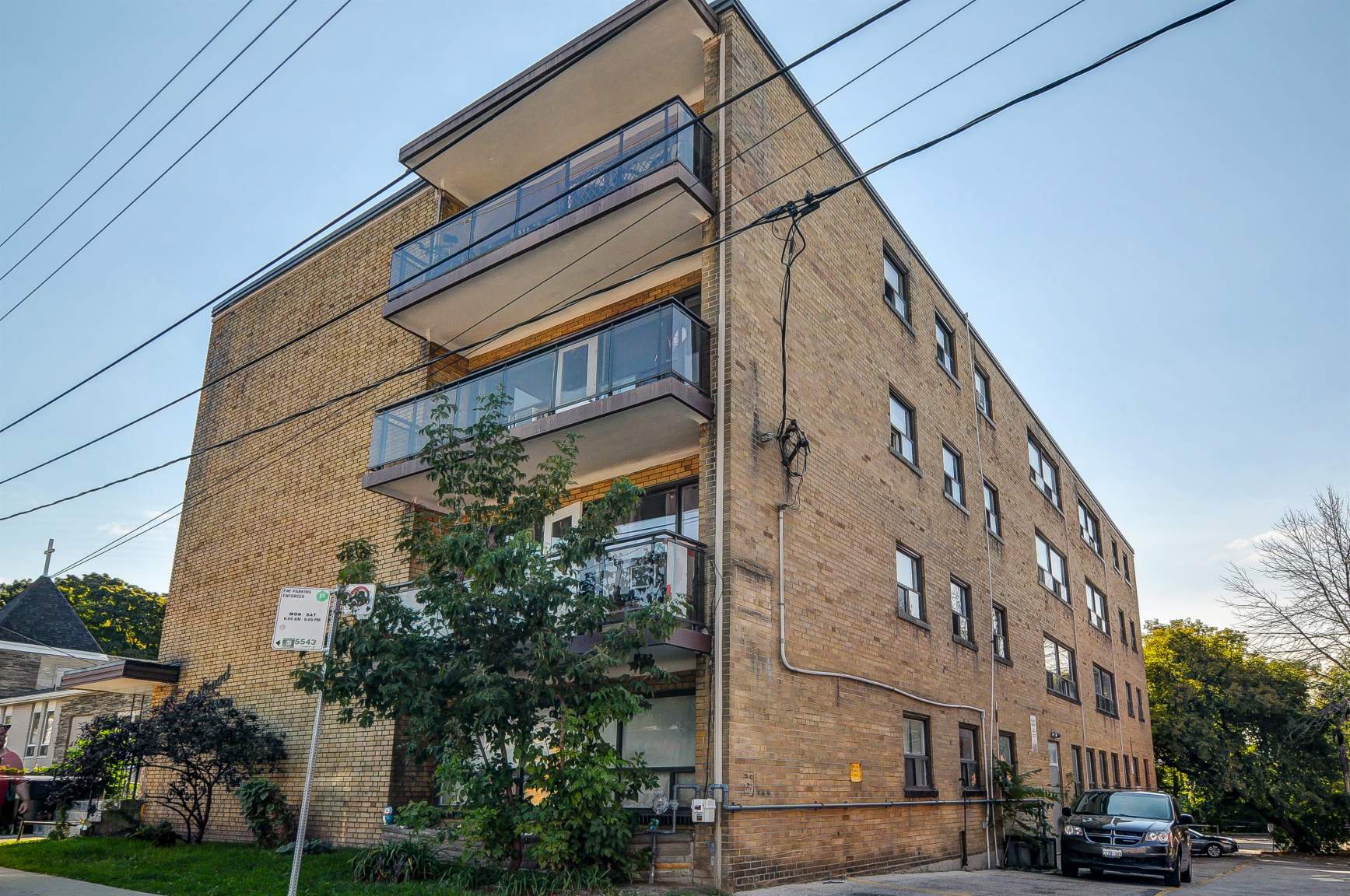 Eastwood Apartments - Photo 6