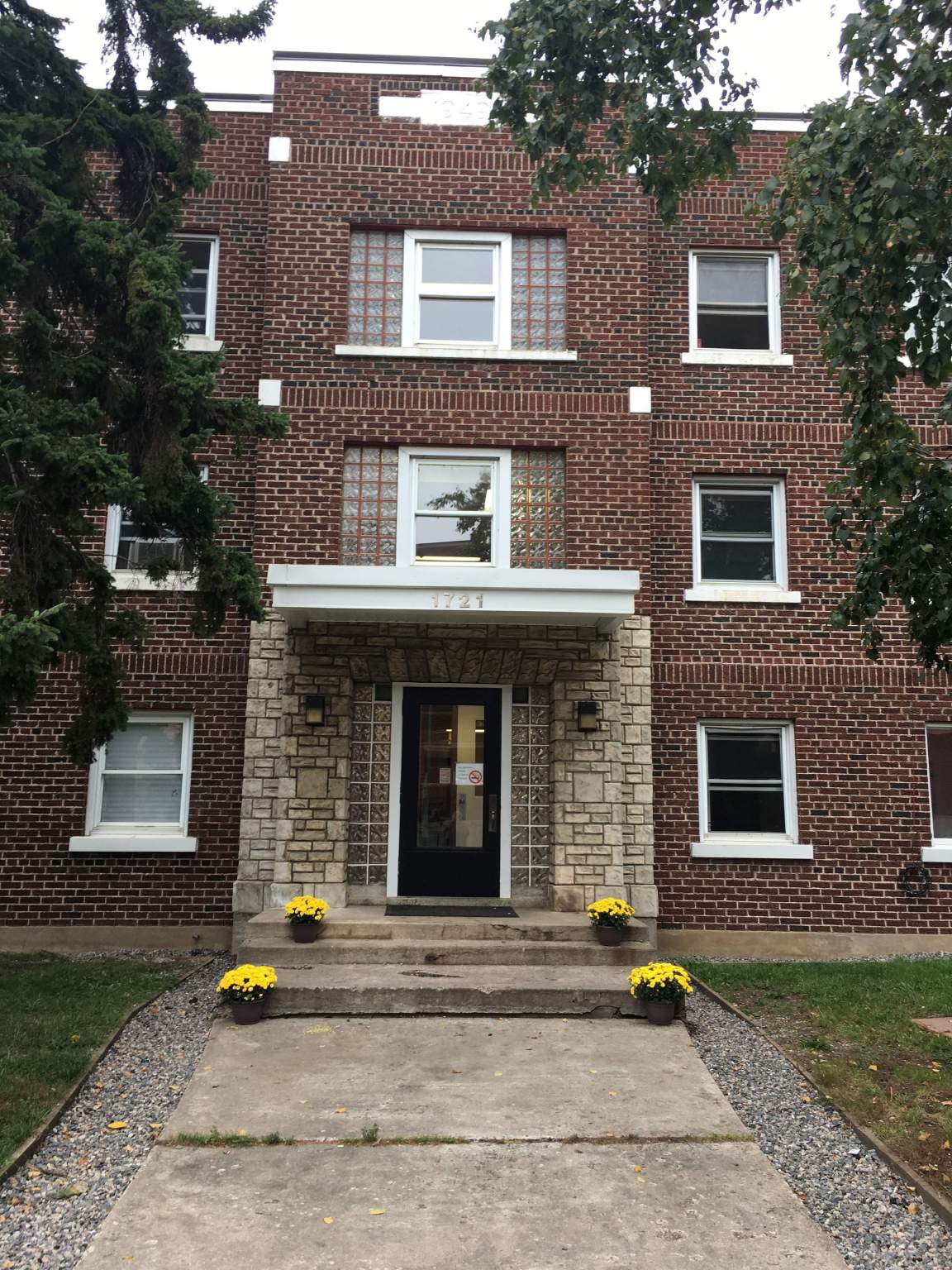Moodie Apartments - 1 Bedroom 1