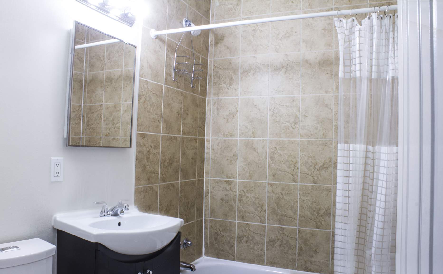 Parklane Townhomes - 3 Bedroom 4