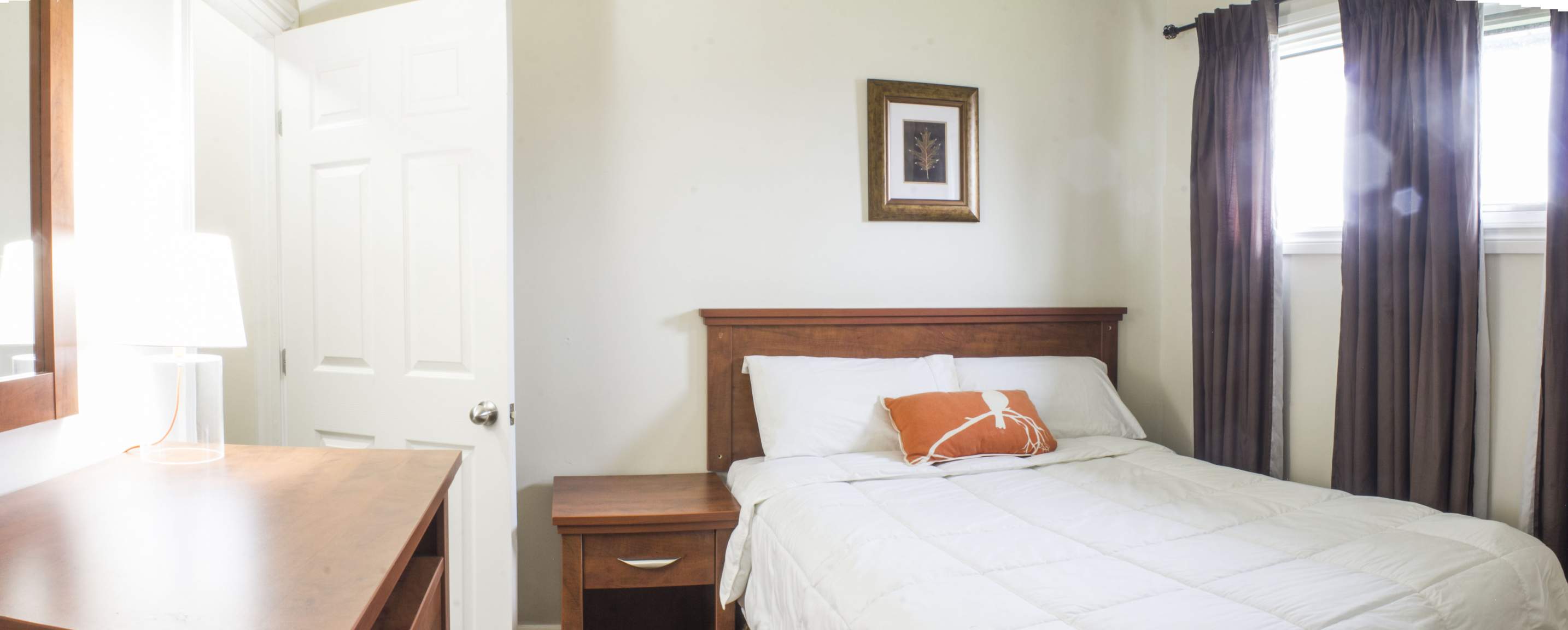Parklane Townhomes - 3 Bedroom 3