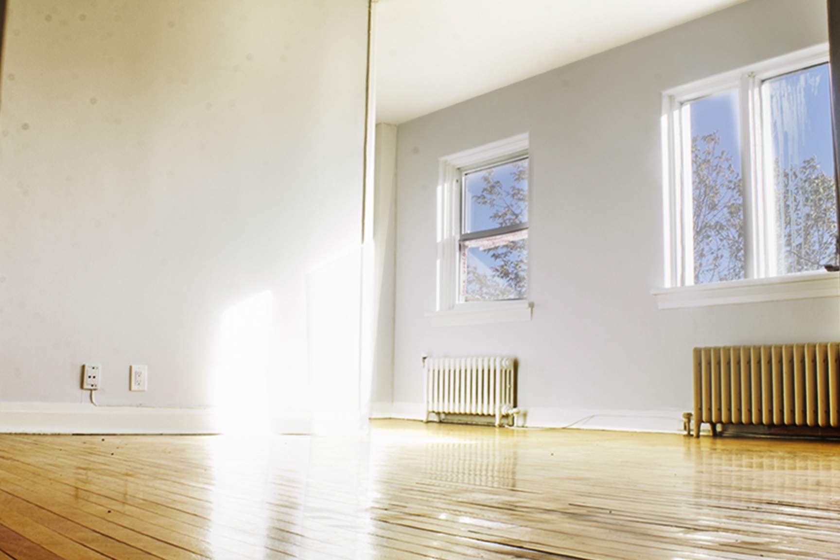 Moodie Apartments - 1 Bedroom 3