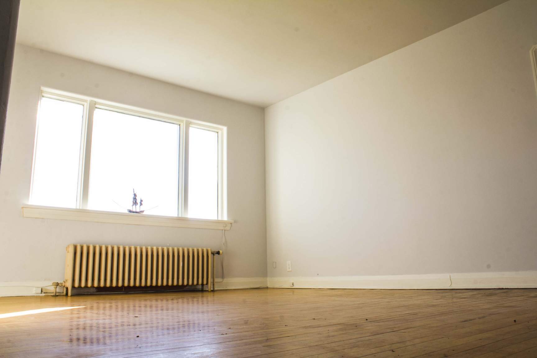 Moodie Apartments - 1 Bedroom 4