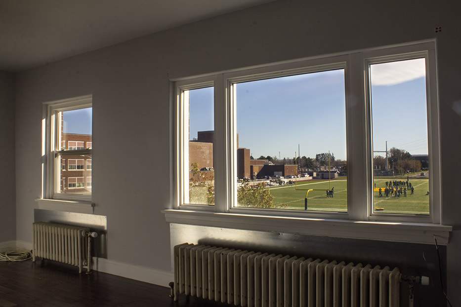 Moodie Apartments - 1 Bedroom 5