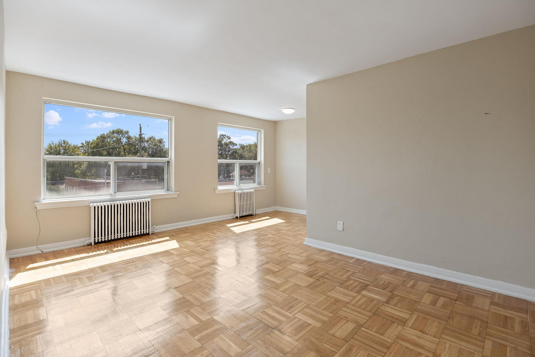 2890 St. Clair East York Apartments
