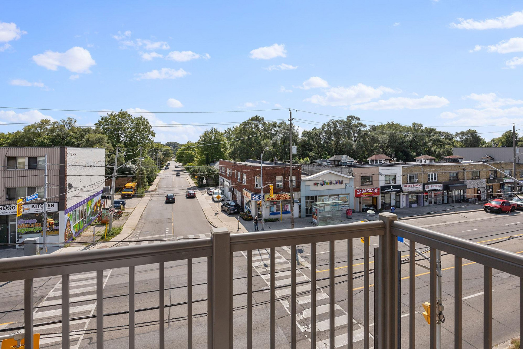 2890 St. Clair East York Apartments - Photo 19