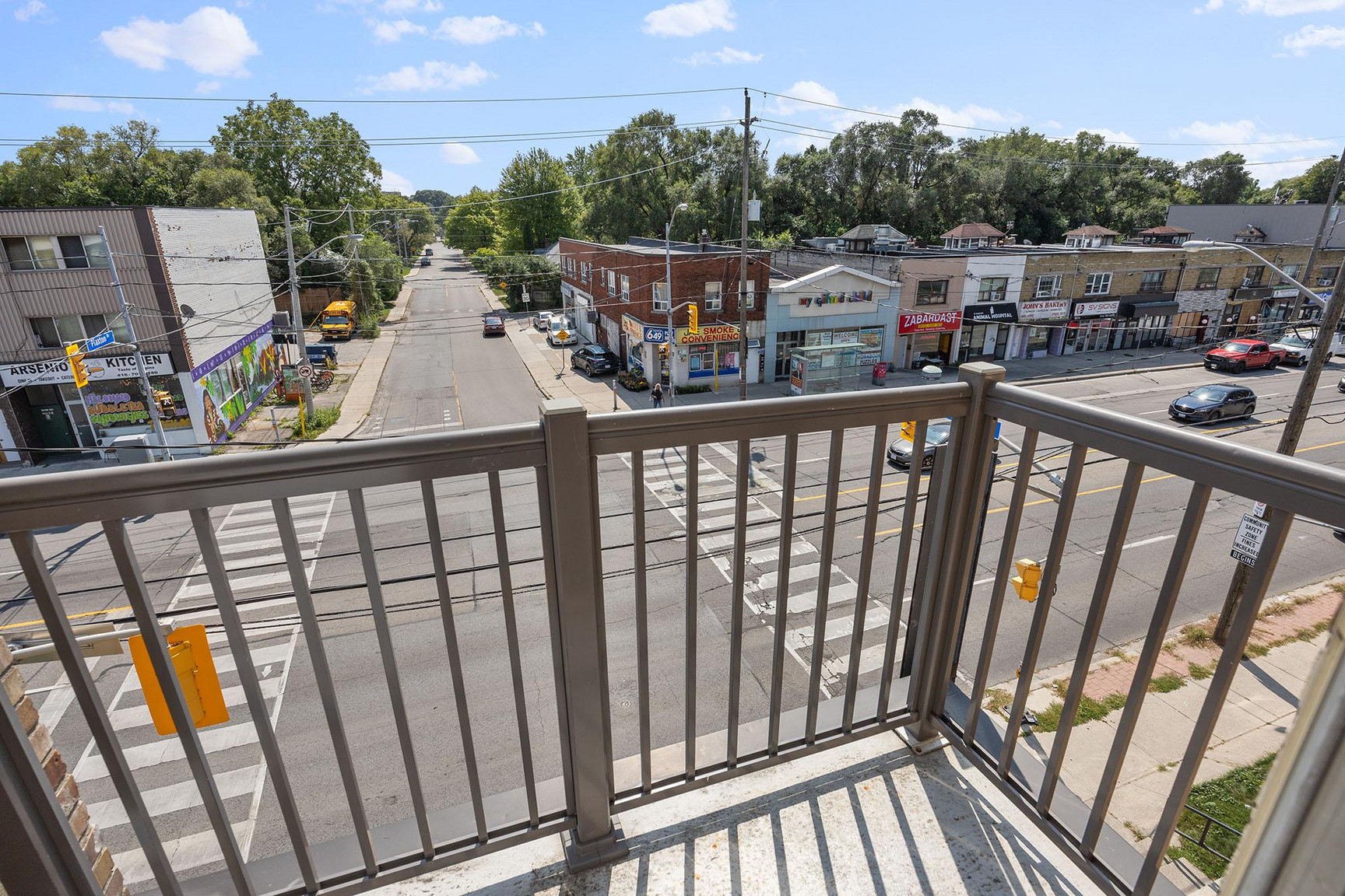 2890 St. Clair East York Apartments - Photo 20