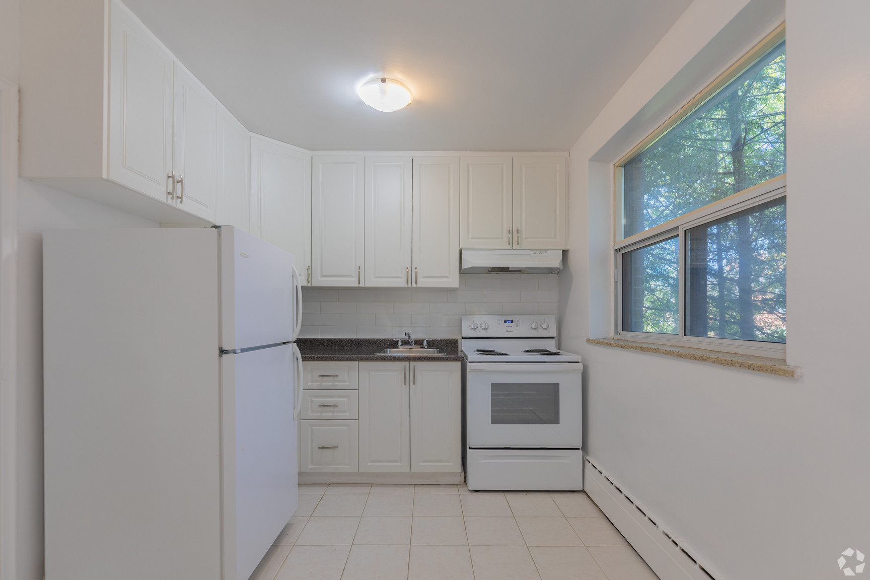 Glazebrook Avenue Apartments - 1 Bedroom 5