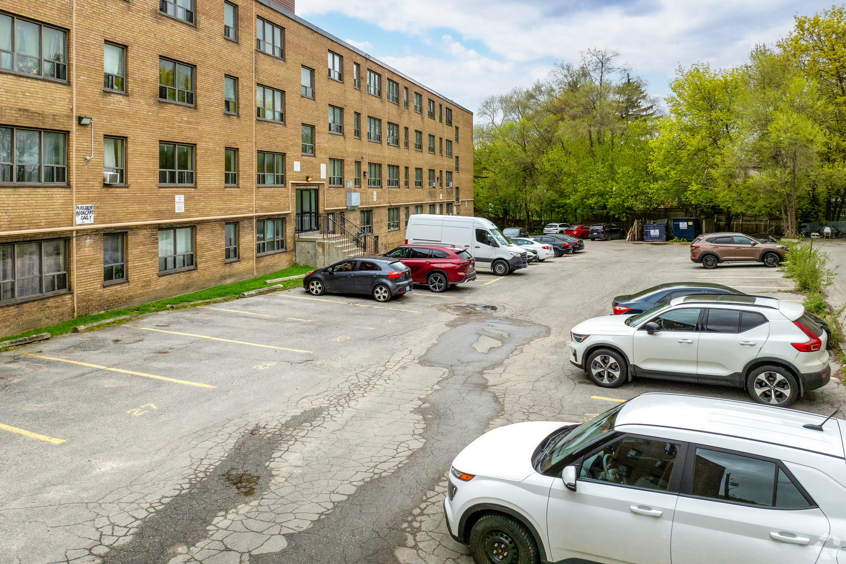 The Continental (510 Dawes Road) - Photo 27