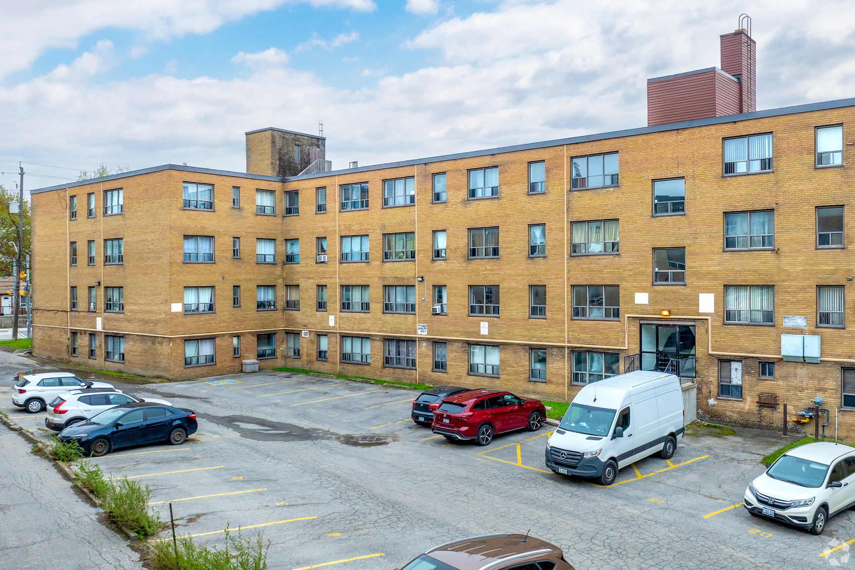The Continental (510 Dawes Road) - Photo 28
