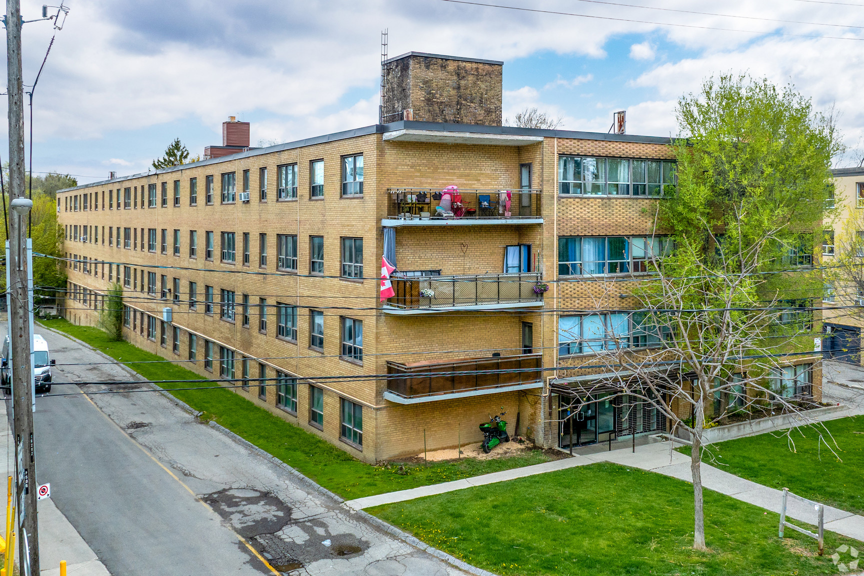 The Continental (510 Dawes Road) - Photo 30