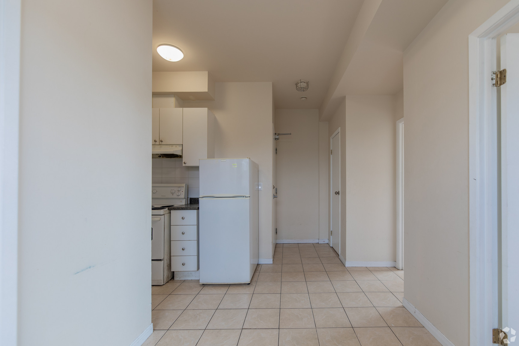 2938 Danforth Avenue - 2 Bedroom 3