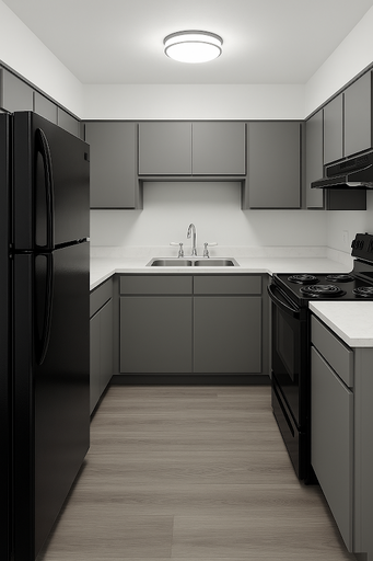 Featured Property Photo - Vista Commons Apartments